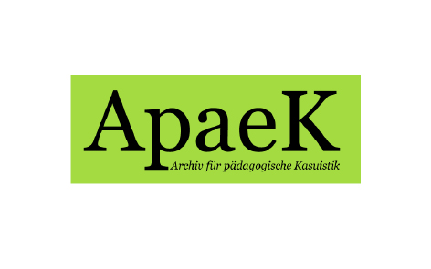 Logo ApaeK