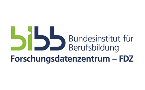Logo FDZ am BiBB